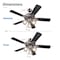 Commercial Cool 42 Ceiling Fan 5-Blade With Pull Chain And Light Kit CCF45P30 - alternate 5